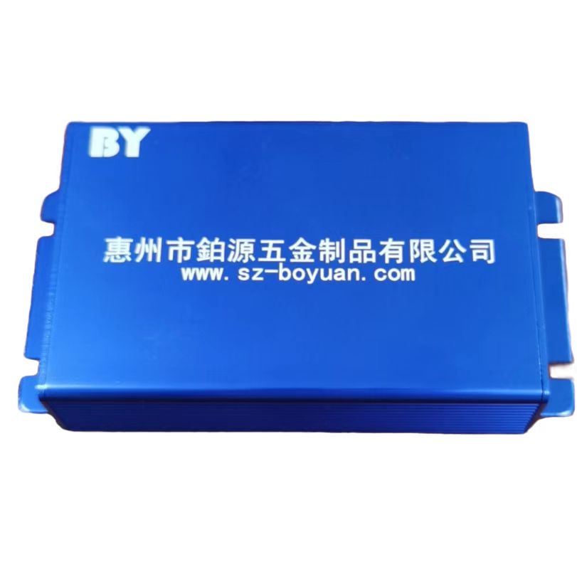 鈑金機(jī)箱加工有哪些加工要求？